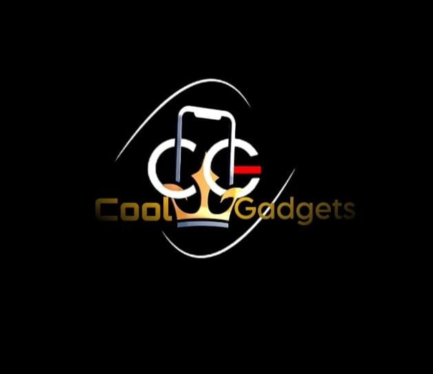 Cool Gadgets logo